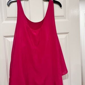 BCBGeneration Pink Top